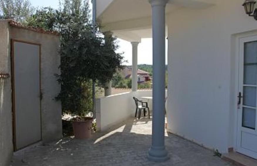 Apartments Angela Liznjan Exterior photo